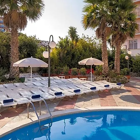 Hotel H Olympic