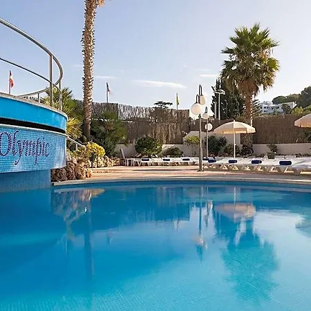 H Olympic 3* Calella