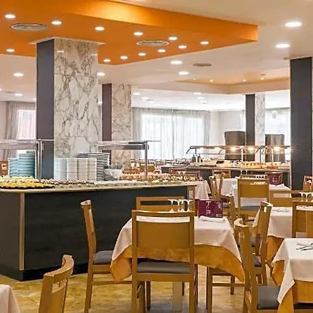 H Olympic Hotel Calella