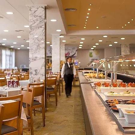Hotel H Olympic Calella