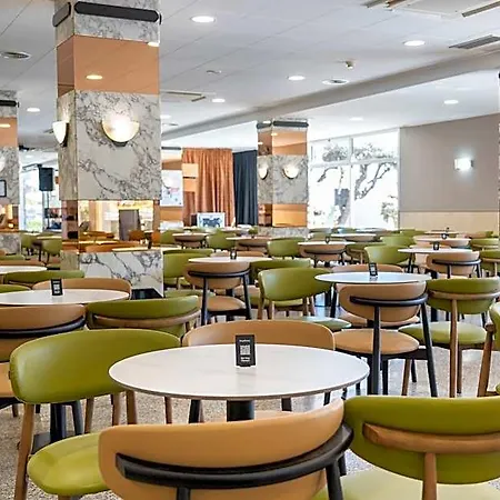 H Olympic Hotel Calella