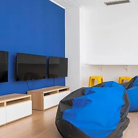 Hotel H Olympic Calella