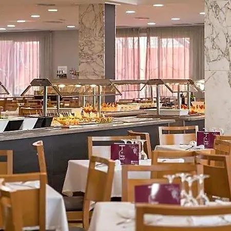 Hotel H Olympic