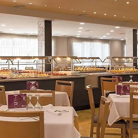 Hotel H Olympic Calella
