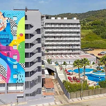 H Olympic Hotel