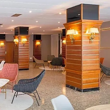 Hotel H Olympic
