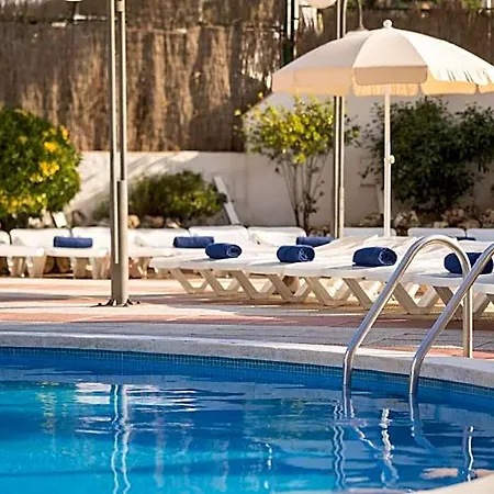 H Olympic Hotel