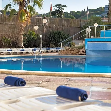 H Olympic 3* Calella