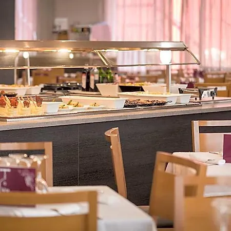 Hotel H Olympic 3*