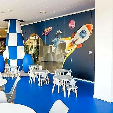 Hotel H Olympic
