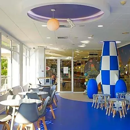H Olympic Calella
