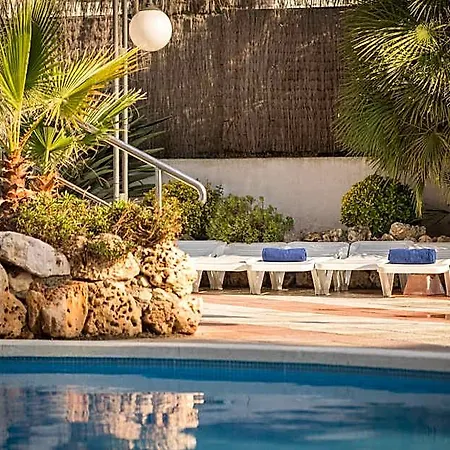 H Olympic Otel 3*