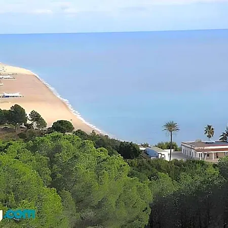 H Olympic Szálloda Calella