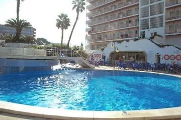 H Olympic 3* Calella