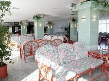 H Olympic Hotel
