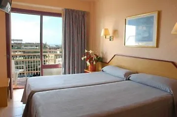 H Olympic Hotel
