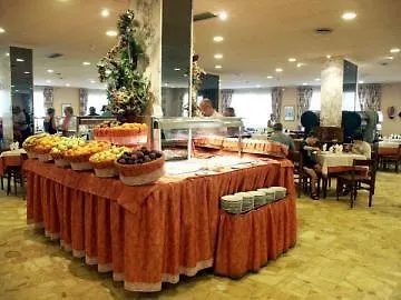 Hotel H Olympic