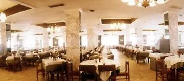 Otel H Olympic Calella